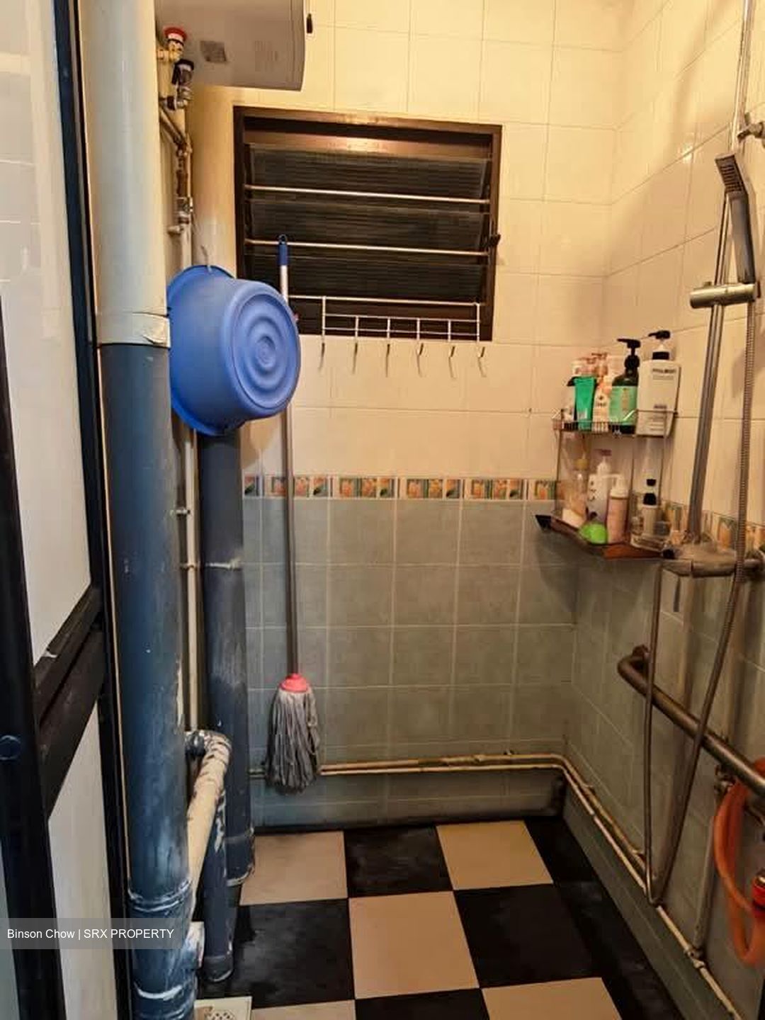 Blk 66 Kallang Bahru (Kallang/Whampoa), HDB 3 Rooms #602337101